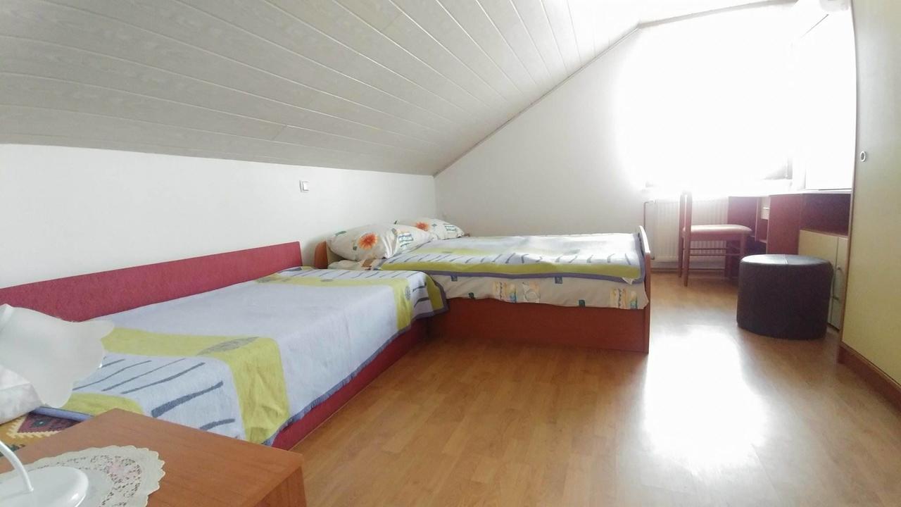 Bed&Breakfast Zilje Vinica Eksteriør bilde