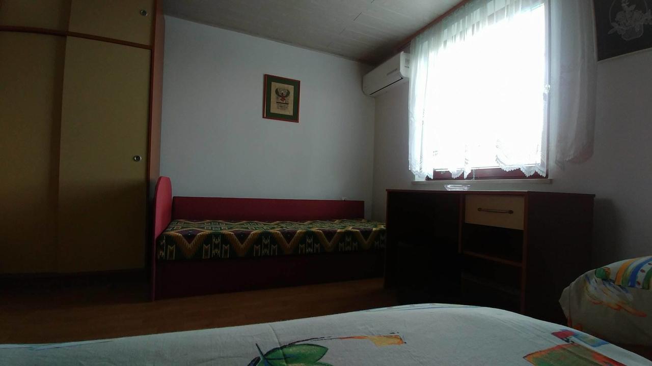 Bed&Breakfast Zilje Vinica Eksteriør bilde