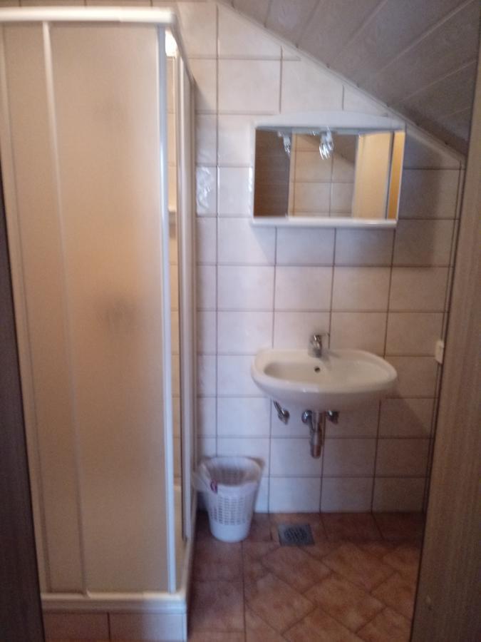 Bed&Breakfast Zilje Vinica Eksteriør bilde